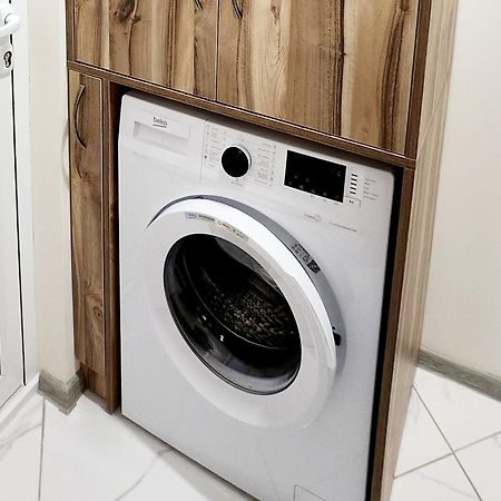 Malavi Tn2 Top Center Apartment Ρούσε Εξωτερικό φωτογραφία