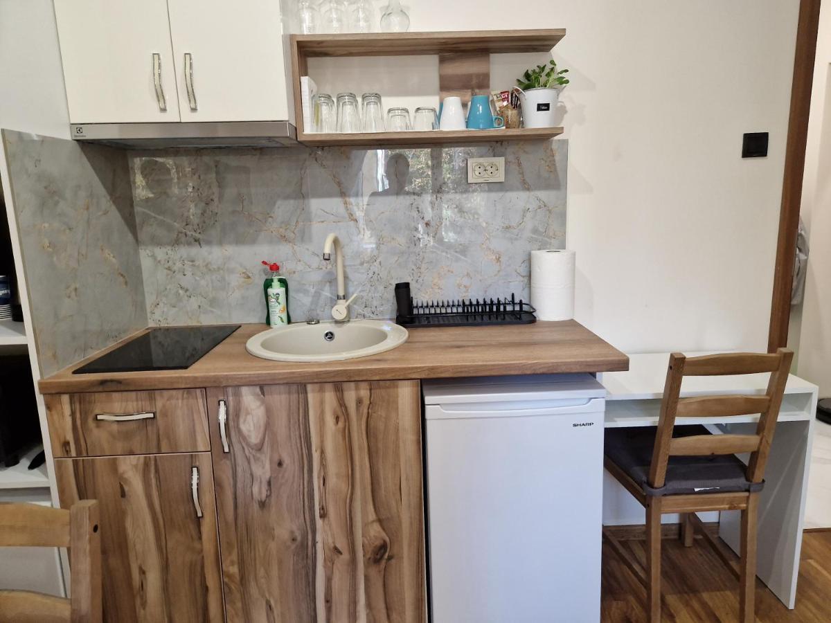 Malavi Tn2 Top Center Apartment Ρούσε Εξωτερικό φωτογραφία