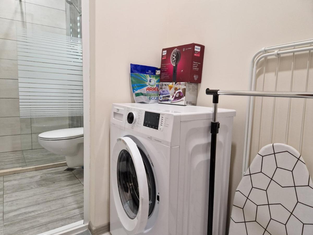 Malavi Tn2 Top Center Apartment Ρούσε Εξωτερικό φωτογραφία