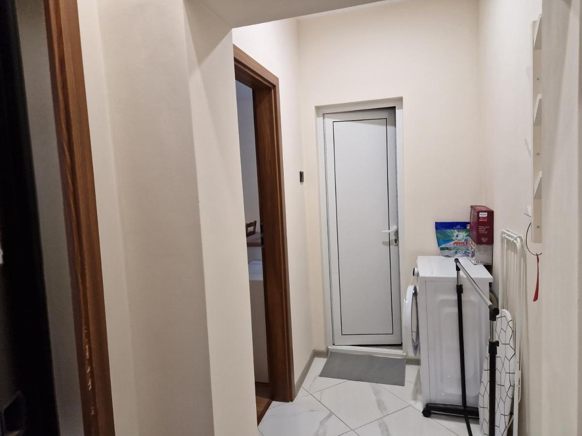 Malavi Tn2 Top Center Apartment Ρούσε Εξωτερικό φωτογραφία
