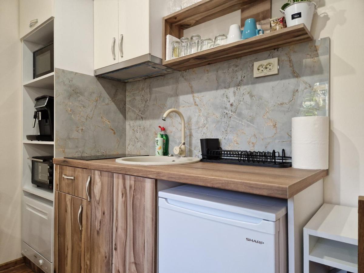 Malavi Tn2 Top Center Apartment Ρούσε Εξωτερικό φωτογραφία