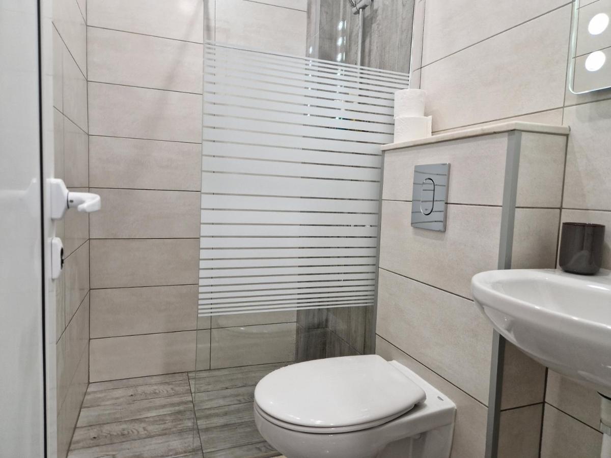 Malavi Tn2 Top Center Apartment Ρούσε Εξωτερικό φωτογραφία