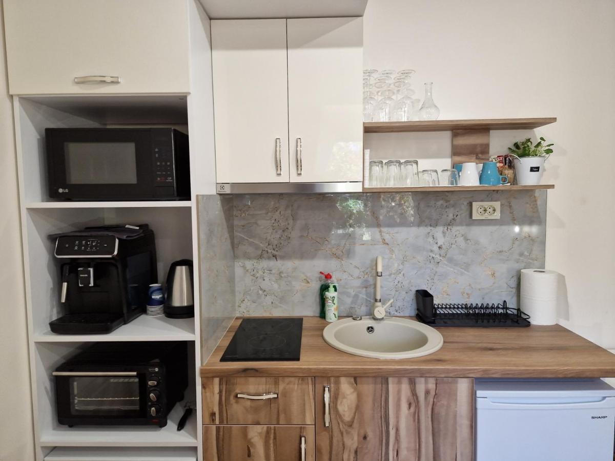 Malavi Tn2 Top Center Apartment Ρούσε Εξωτερικό φωτογραφία