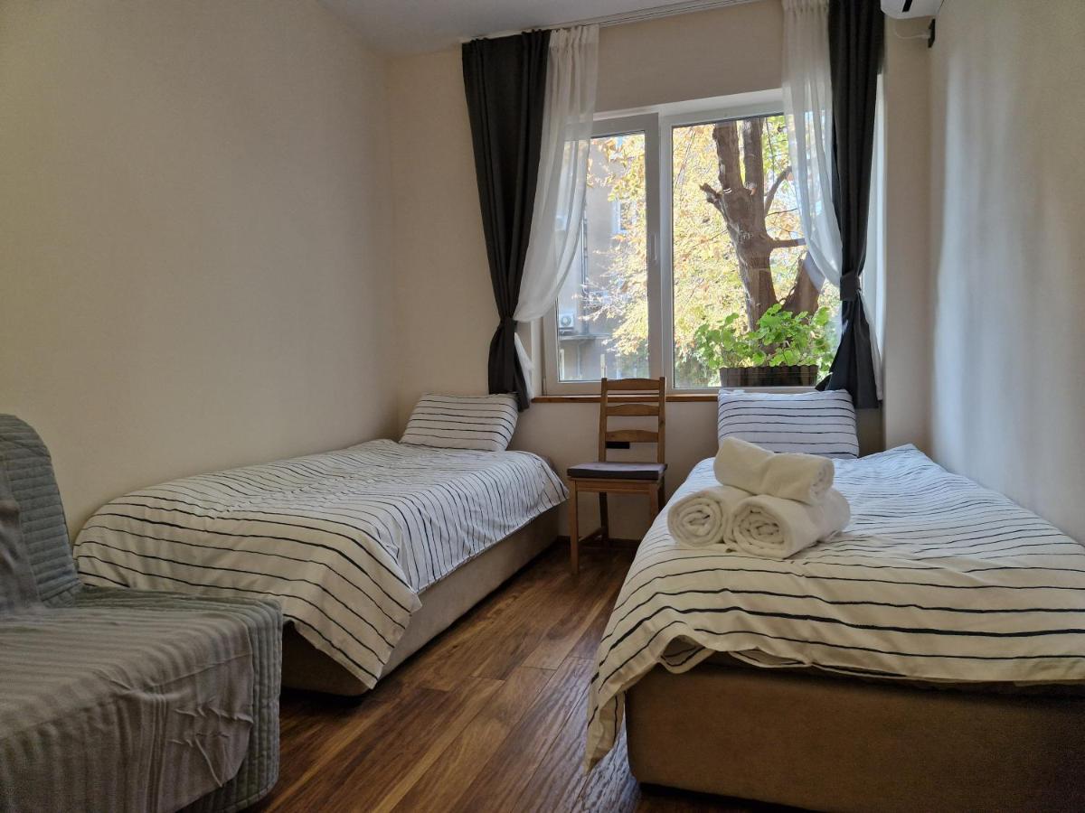 Malavi Tn2 Top Center Apartment Ρούσε Εξωτερικό φωτογραφία