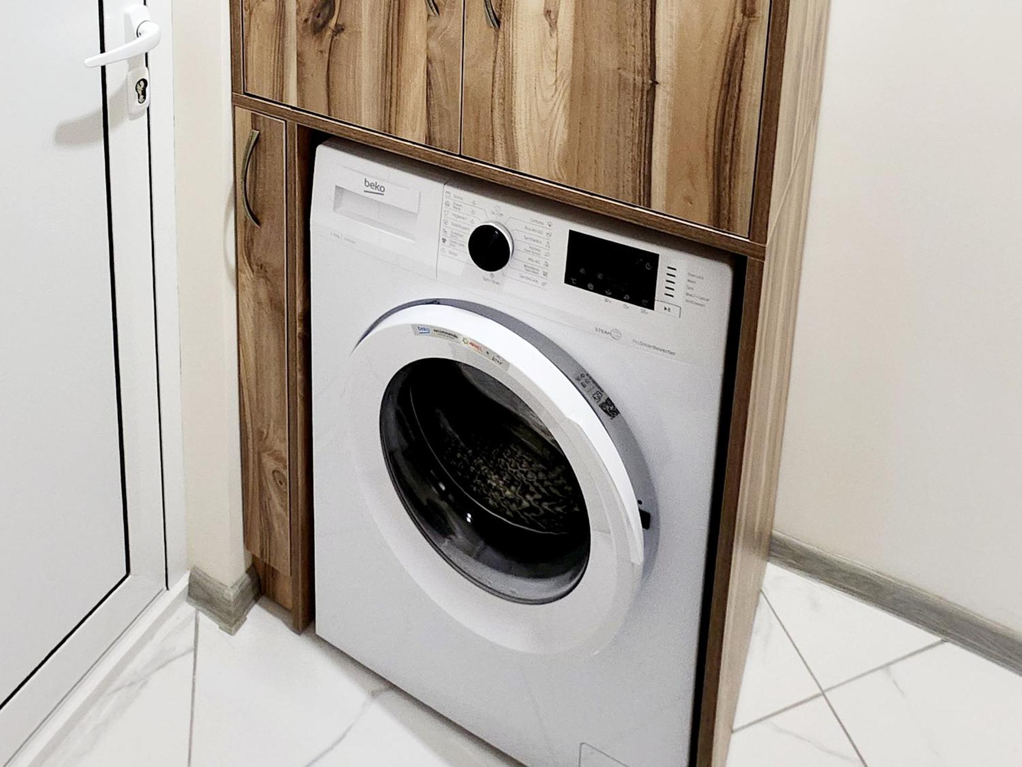 Malavi Tn2 Top Center Apartment Ρούσε Εξωτερικό φωτογραφία