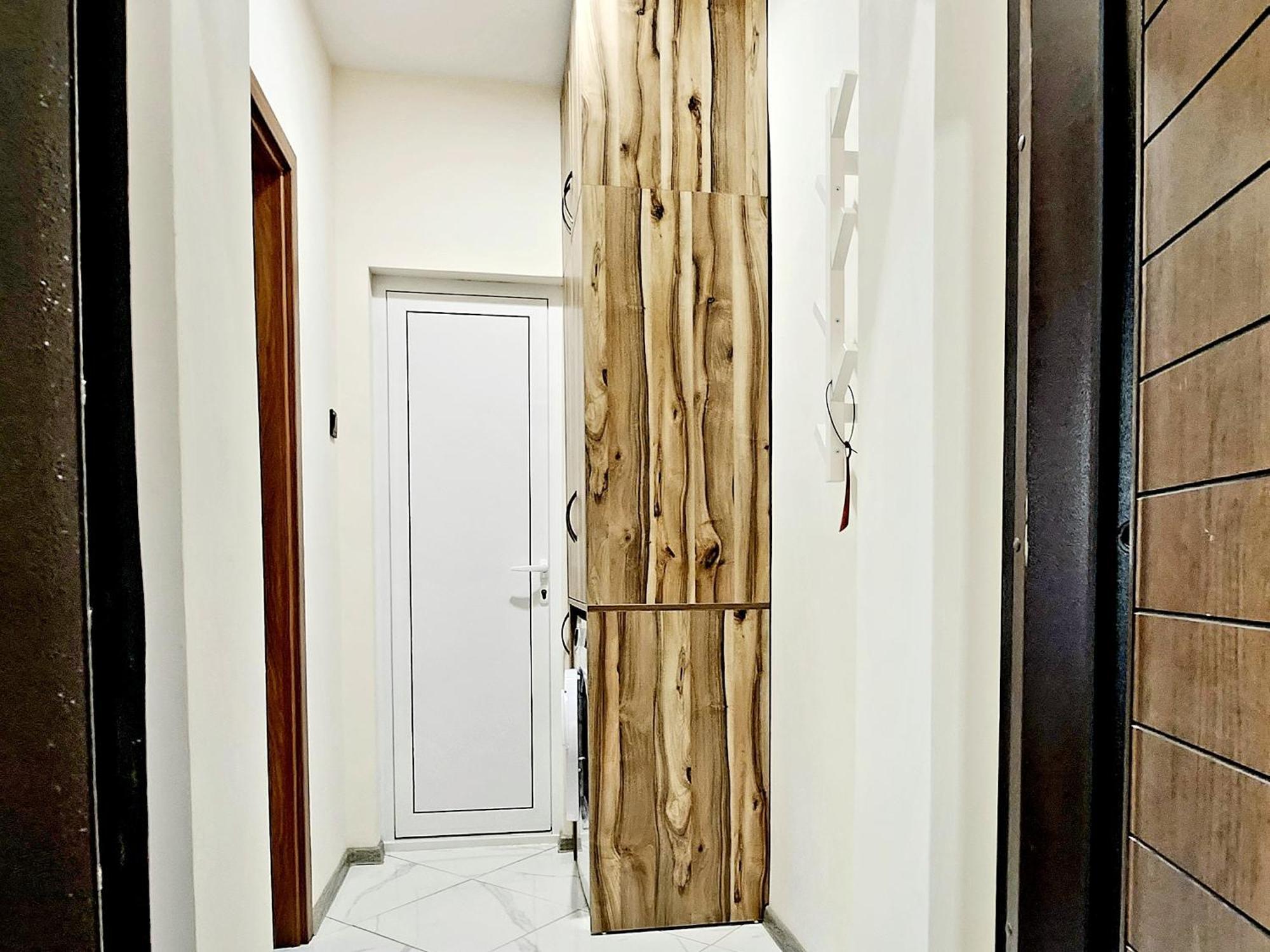 Malavi Tn2 Top Center Apartment Ρούσε Εξωτερικό φωτογραφία