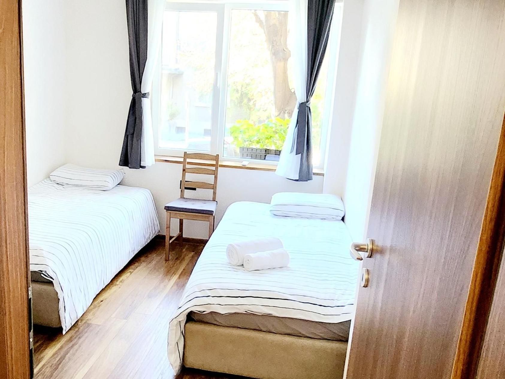 Malavi Tn2 Top Center Apartment Ρούσε Εξωτερικό φωτογραφία