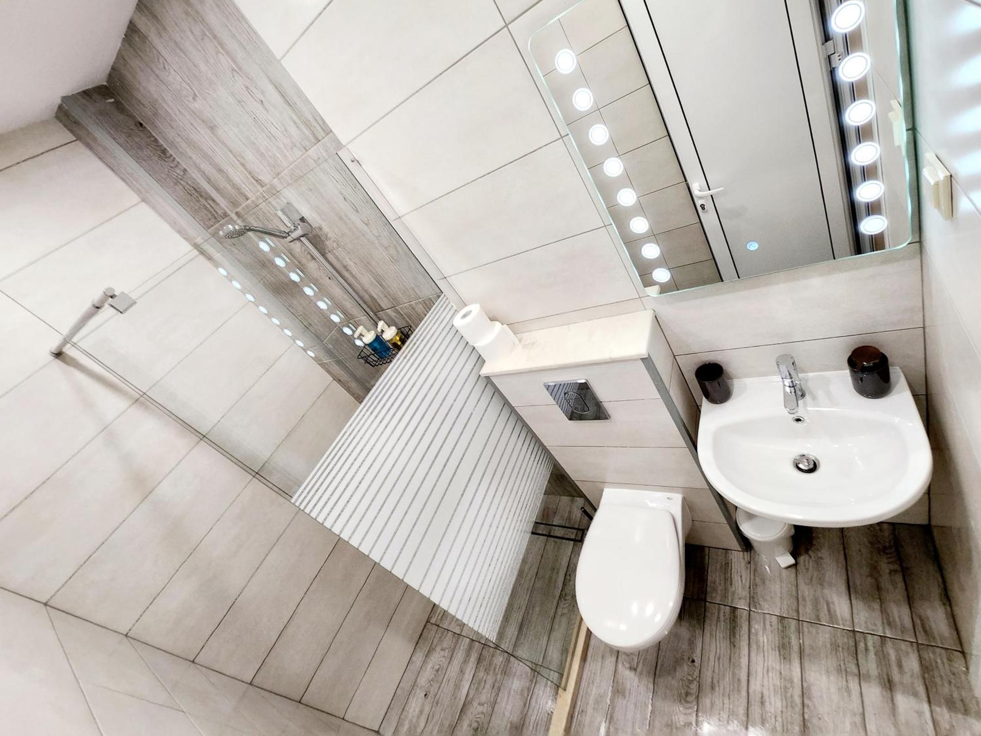 Malavi Tn2 Top Center Apartment Ρούσε Εξωτερικό φωτογραφία