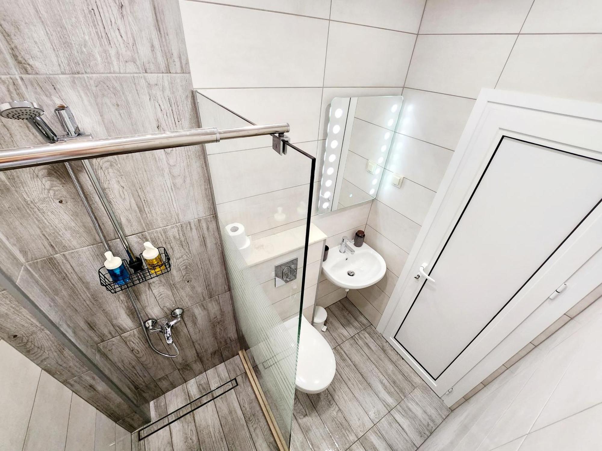 Malavi Tn2 Top Center Apartment Ρούσε Εξωτερικό φωτογραφία