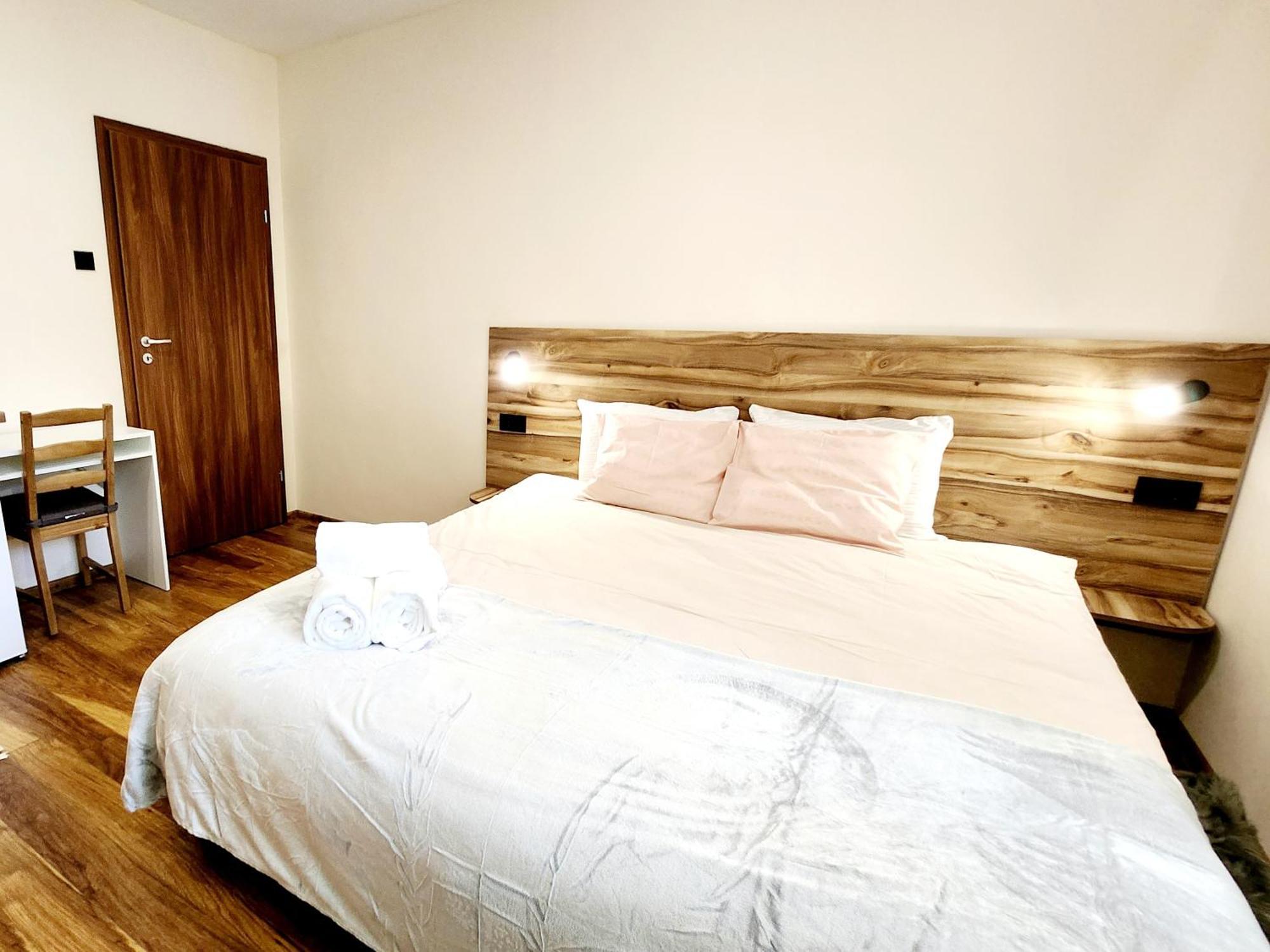 Malavi Tn2 Top Center Apartment Ρούσε Εξωτερικό φωτογραφία