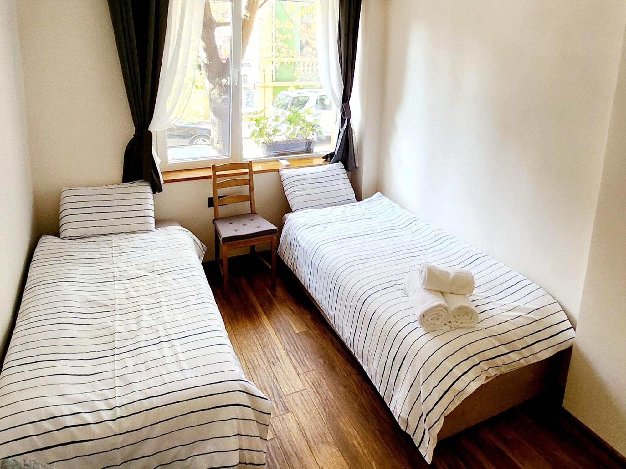 Malavi Tn2 Top Center Apartment Ρούσε Εξωτερικό φωτογραφία