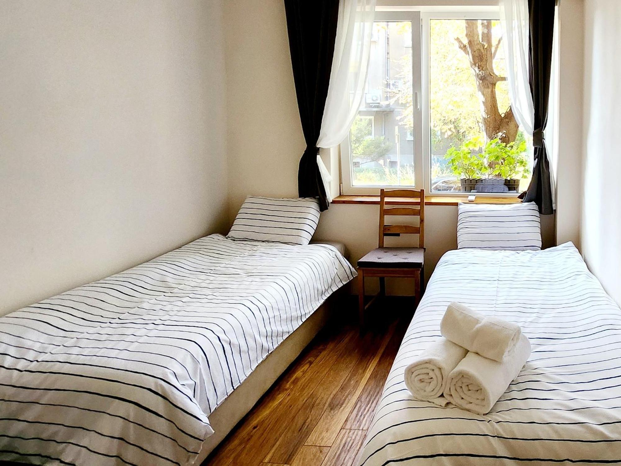 Malavi Tn2 Top Center Apartment Ρούσε Εξωτερικό φωτογραφία