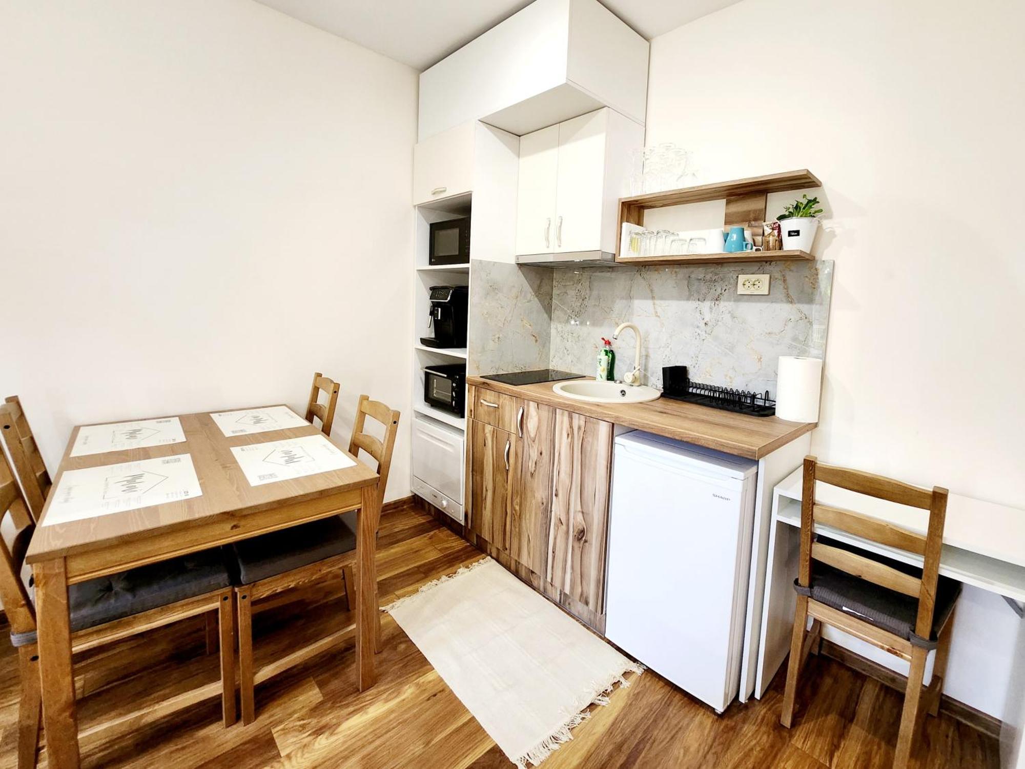 Malavi Tn2 Top Center Apartment Ρούσε Εξωτερικό φωτογραφία